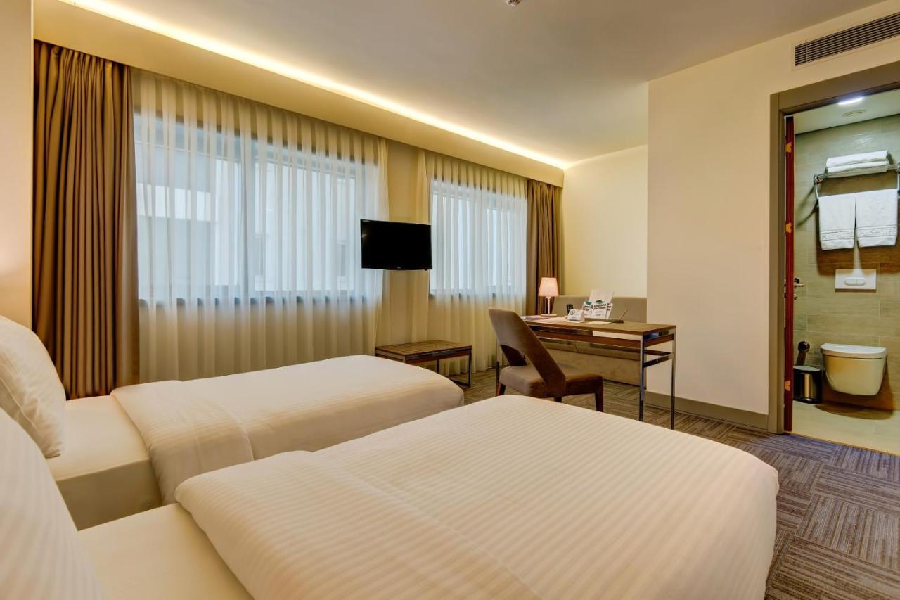 Plus Suit Istambul Extérieur photo